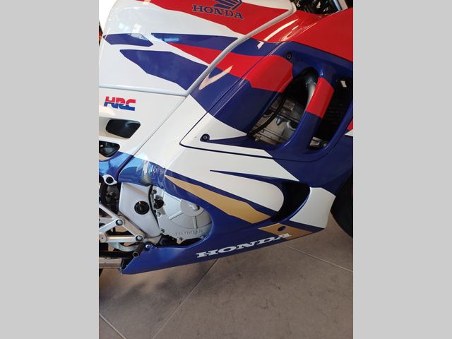 honda - cbr-600-f