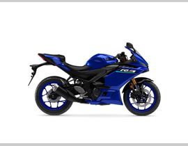 Yamaha R3 2026 nieuw