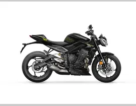 Triumph Street Triple RS 2026 nieuw