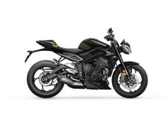 Triumph Street Triple RS 2026 nieuw – foto 1 van 1