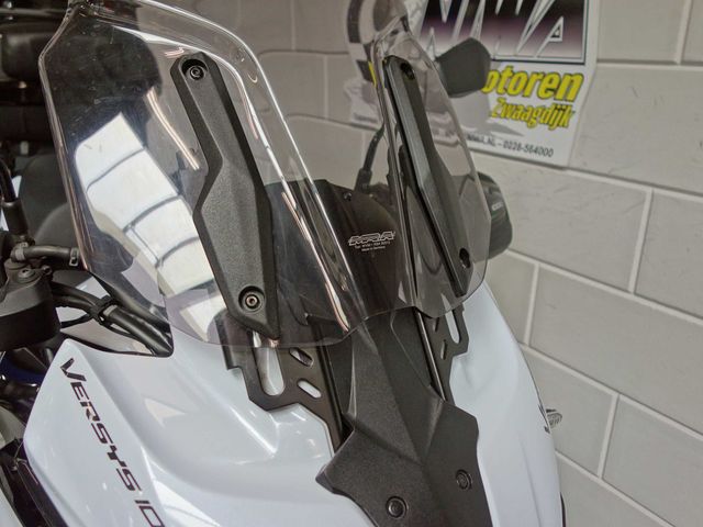 kawasaki - versys-1000