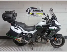 Kawasaki Versys 1000 Tourer 2019 occasion