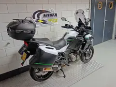 Kawasaki Versys 1000 ABS Tourer 2019 occasion – foto 3 van 11