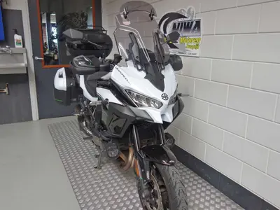 KAWASAKI VERSYS 1000 TOURER – foto 4