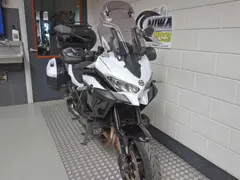 Kawasaki Versys 1000 ABS Tourer 2019 occasion – foto 4 van 11