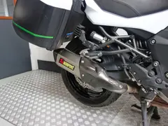 Kawasaki Versys 1000 ABS Tourer 2019 occasion – foto 7 van 11