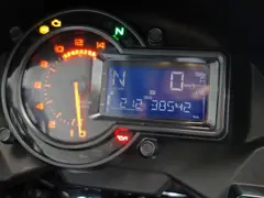 Kawasaki Versys 1000 ABS Tourer 2019 occasion – foto 10 van 11