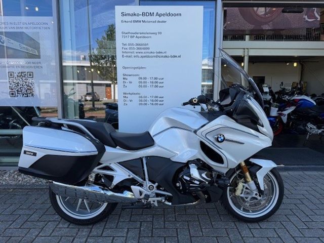 bmw - r-1250-rt