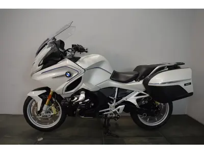 BMW R 1250 RT – foto 2