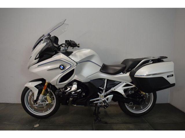 bmw - r-1250-rt