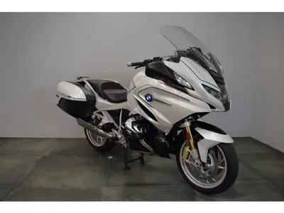 BMW R 1250 RT – foto 3