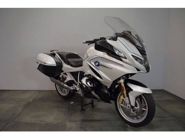 bmw - r-1250-rt