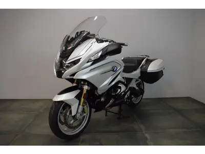 BMW R 1250 RT – foto 4