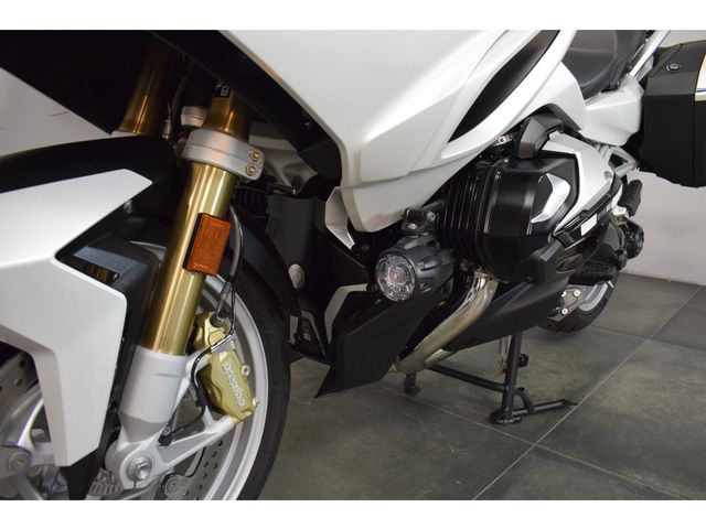 bmw - r-1250-rt