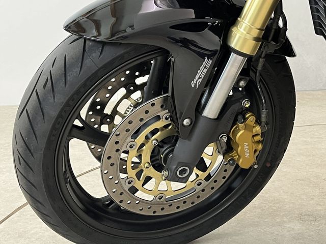 honda - cb-600-f-hornet