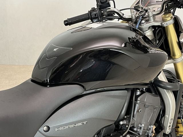 honda - cb-600-f-hornet-abs