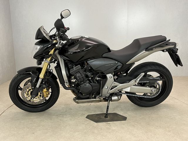 honda - cb-600-f-hornet-abs