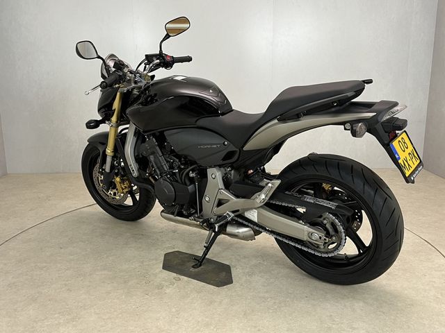 honda - cb-600-f-hornet-abs