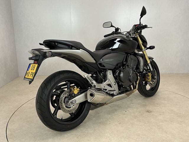 honda - cb-600-f-hornet-abs