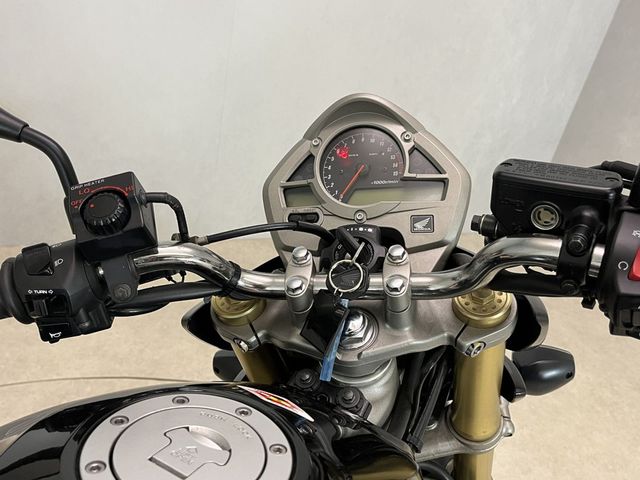 honda - cb-600-f-hornet-abs