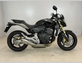 Honda CB 600 F Hornet ABS 2008 occasion
