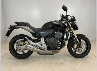 Honda CB 600 F Hornet ABS 2008 occasion