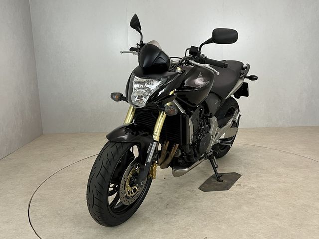 honda - cb-600-f-hornet-abs