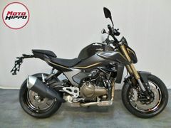 Qjmotor SRK 550 2025 occasion – foto 1 van 9