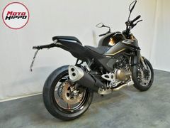 Qjmotor SRK 550 2025 occasion – foto 2 van 9
