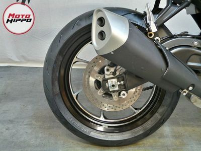 QJMOTOR SRK 550 – foto 3