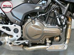 Qjmotor SRK 550 2025 occasion – foto 4 van 9