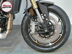 Qjmotor SRK 550 2025 occasion – foto 5 van 9