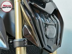 Qjmotor SRK 550 2025 occasion – foto 6 van 9