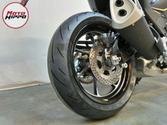 Qjmotor SRK 550 2025 occasion – foto 8 van 9