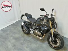 Qjmotor SRK 550 2025 occasion – foto 9 van 9