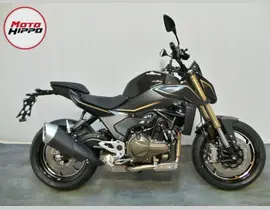 Qjmotor SRK 550 2025 occasion