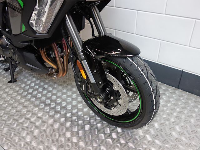 kawasaki - versys-1100-s