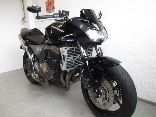 kawasaki - z-750