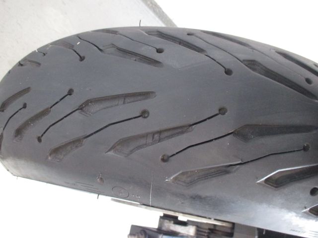 kawasaki - z-750