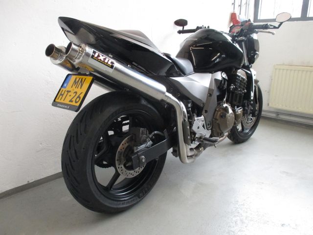 kawasaki - z-750
