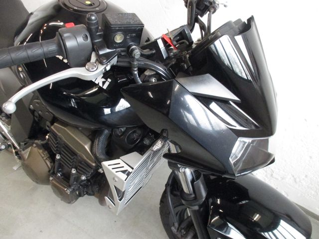 kawasaki - z-750