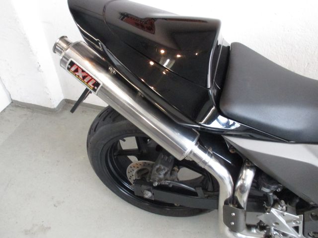 kawasaki - z-750