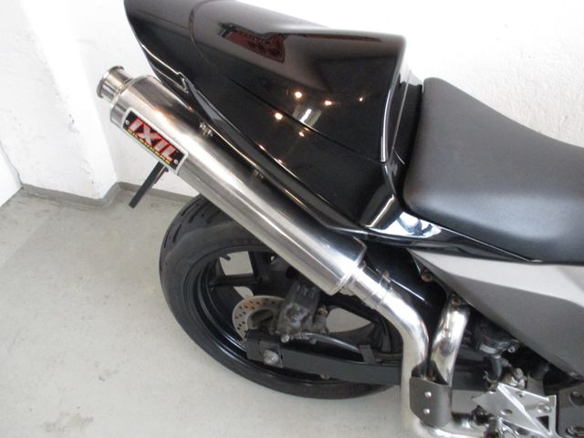 kawasaki - z-750