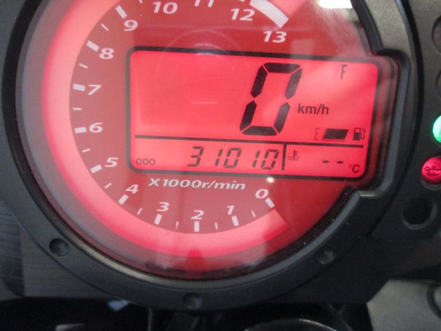 kawasaki - z-750