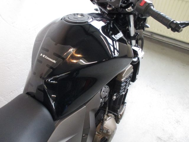kawasaki - z-750