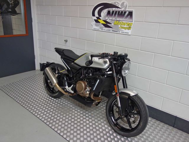 husqvarna - vitpilen-701