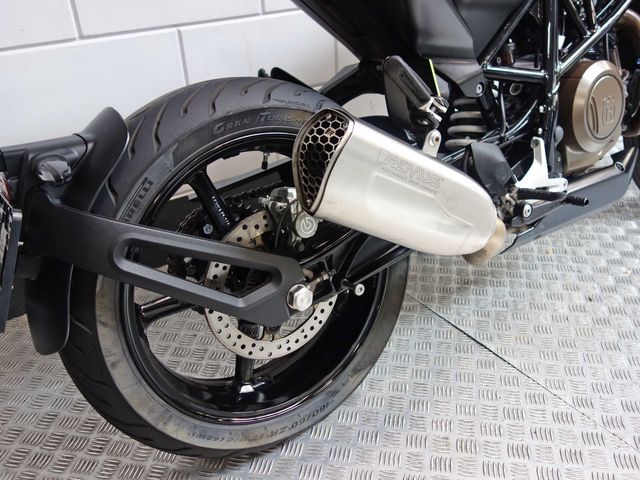 husqvarna - vitpilen-701