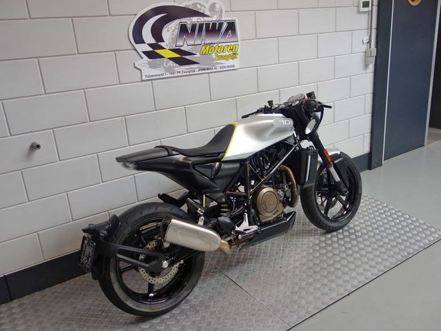 husqvarna - vitpilen-701