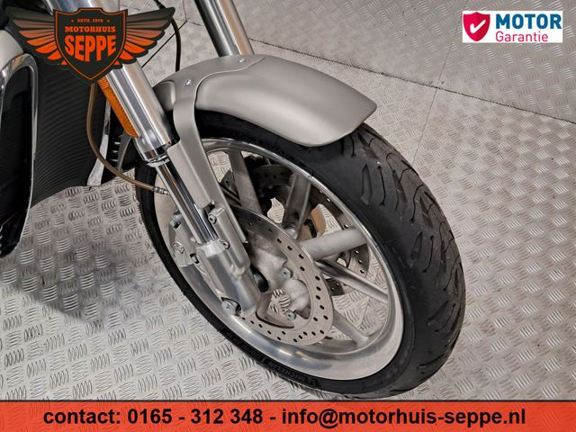 harley-davidson - v-rod-street-rod-vrscr