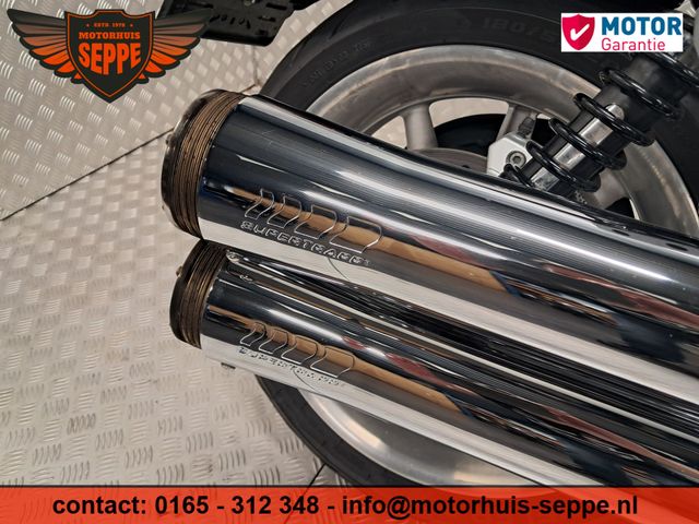 harley-davidson - v-rod-street-rod-vrscr